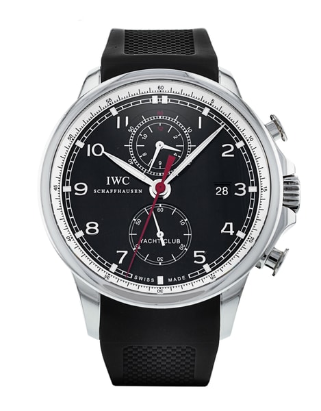 IWC Portugieser Yacht Club IW390210